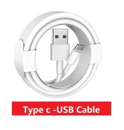 Универсальный кабель USB - Type C
